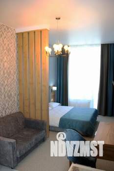 1-к квартира, посуточно, 27м2, 12/12 этаж