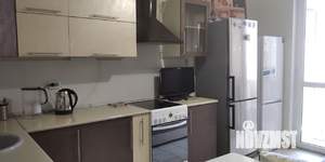 1-к квартира, на длительный срок, 48м2, 9/20 этаж