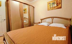 5-к квартира, посуточно, 110м2, 1/1 этаж