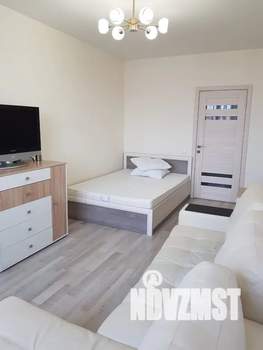 1-к квартира, посуточно, 37м2, 10/13 этаж