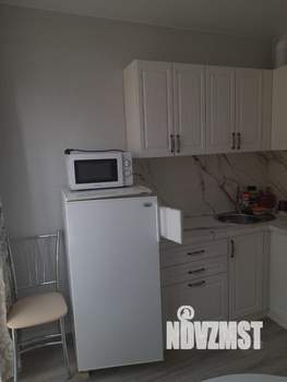 1-к квартира, на длительный срок, 37м2, 1/3 этаж