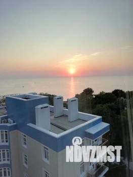 1-к квартира, посуточно, 44м2, 1/1 этаж