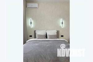 1-к квартира, посуточно, 40м2, 1/7 этаж