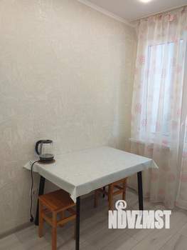 1-к квартира, на длительный срок, 40м2, 9/13 этаж