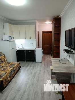 Студия квартира, на длительный срок, 22м2, 2/5 этаж