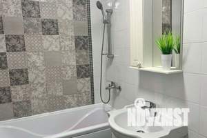 2-к квартира, посуточно, 39м2, 3/5 этаж