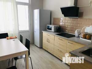 1-к квартира, посуточно, 36м2, 6/15 этаж