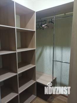 1-к квартира, на длительный срок, 38м2, 3/20 этаж