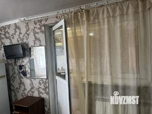 1-к квартира, на длительный срок, 26м2, 2/2 этаж