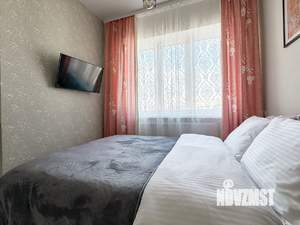 Студия квартира, на длительный срок, 31м2, 14/17 этаж