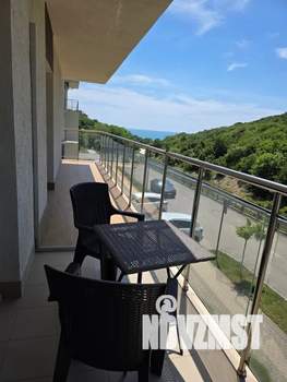 1-к квартира, посуточно, 40м2, 2/7 этаж