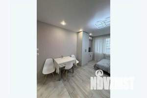 1-к квартира, посуточно, 28м2, 14/16 этаж