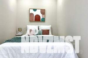 1-к квартира, посуточно, 35м2, 6/6 этаж