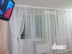 1-к квартира, посуточно, 45м2, 7/9 этаж