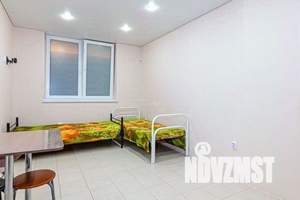 1-к квартира, посуточно, 42м2, -1/13 этаж