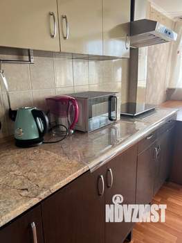 2-к квартира, посуточно, 55м2, 6/6 этаж