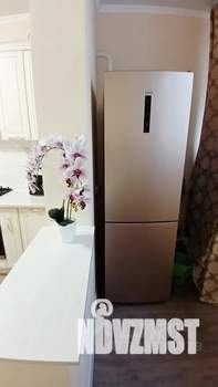 1-к квартира, посуточно, 34м2, 1/17 этаж