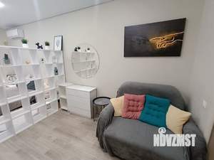 1-к квартира, на длительный срок, 47м2, 9/10 этаж