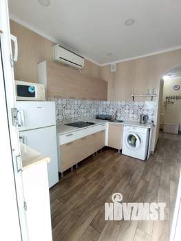 2-к квартира, на длительный срок, 45м2, 2/4 этаж