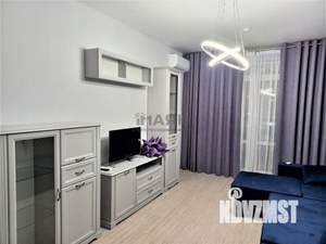 2-к квартира, на длительный срок, 67м2, 4/18 этаж