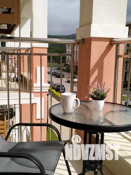 1-к квартира, посуточно, 45м2, 3/5 этаж