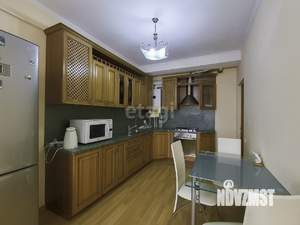 3-к квартира, на длительный срок, 113м2, 6/9 этаж