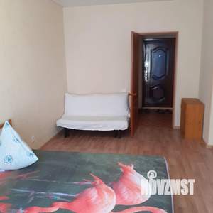 1-к квартира, на длительный срок, 43м2, 9/11 этаж