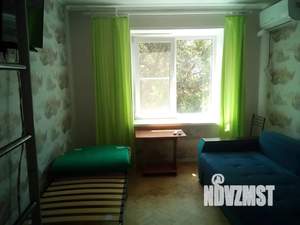 1-к квартира, посуточно, 37м2, 2/5 этаж