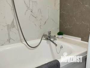 1-к квартира, посуточно, 39м2, 1/1 этаж