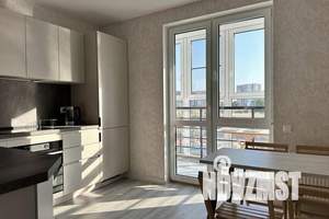 2-к квартира, посуточно, 65м2, 3/9 этаж