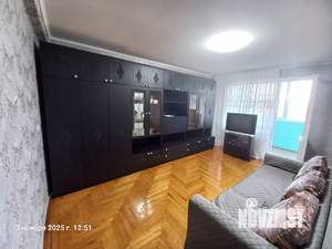 2-к квартира, на длительный срок, 52м2, 6/9 этаж