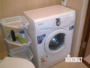 1-к квартира, на длительный срок, 40м2, 4/7 этаж