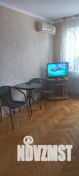 2-к квартира, посуточно, 42м2, 2/4 этаж