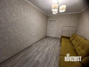 2-к квартира, на длительный срок, 45м2, 18/21 этаж