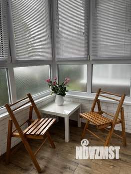 Студия квартира, на длительный срок, 36м2, 1/7 этаж