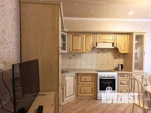 1-к квартира, на длительный срок, 57м2, 3/10 этаж