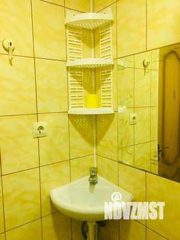 Студия квартира, посуточно, 26м2, 4/9 этаж