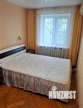 2-к квартира, на длительный срок, 52м2, 5/5 этаж