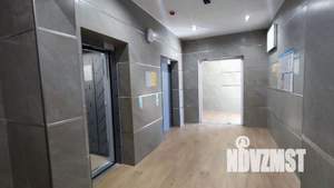 2-к квартира, посуточно, 49м2, 1/1 этаж