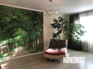 Студия квартира, посуточно, 40м2, 9/9 этаж