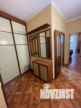 1-к квартира, посуточно, 35м2, 2/6 этаж