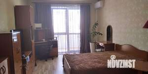1-к квартира, на длительный срок, 48м2, 9/20 этаж
