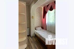 3-к квартира, посуточно, 60м2, 1/9 этаж