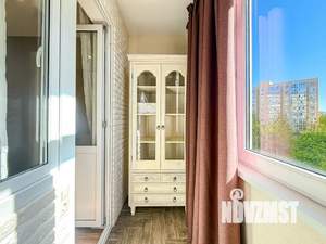 2-к квартира, посуточно, 48м2, 2/9 этаж