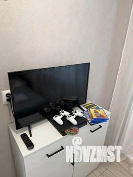 1-к квартира, посуточно, 24м2, 1/1 этаж