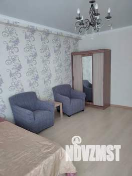 1-к квартира, посуточно, 50м2, 7/9 этаж