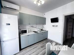 1-к квартира, посуточно, 33м2, 3/5 этаж