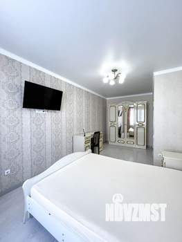 1-к квартира, на длительный срок, 37м2, 7/20 этаж