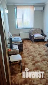 1-к квартира, посуточно, 40м2, 5/7 этаж