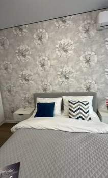 1-к квартира, на длительный срок, 40м2, 6/9 этаж